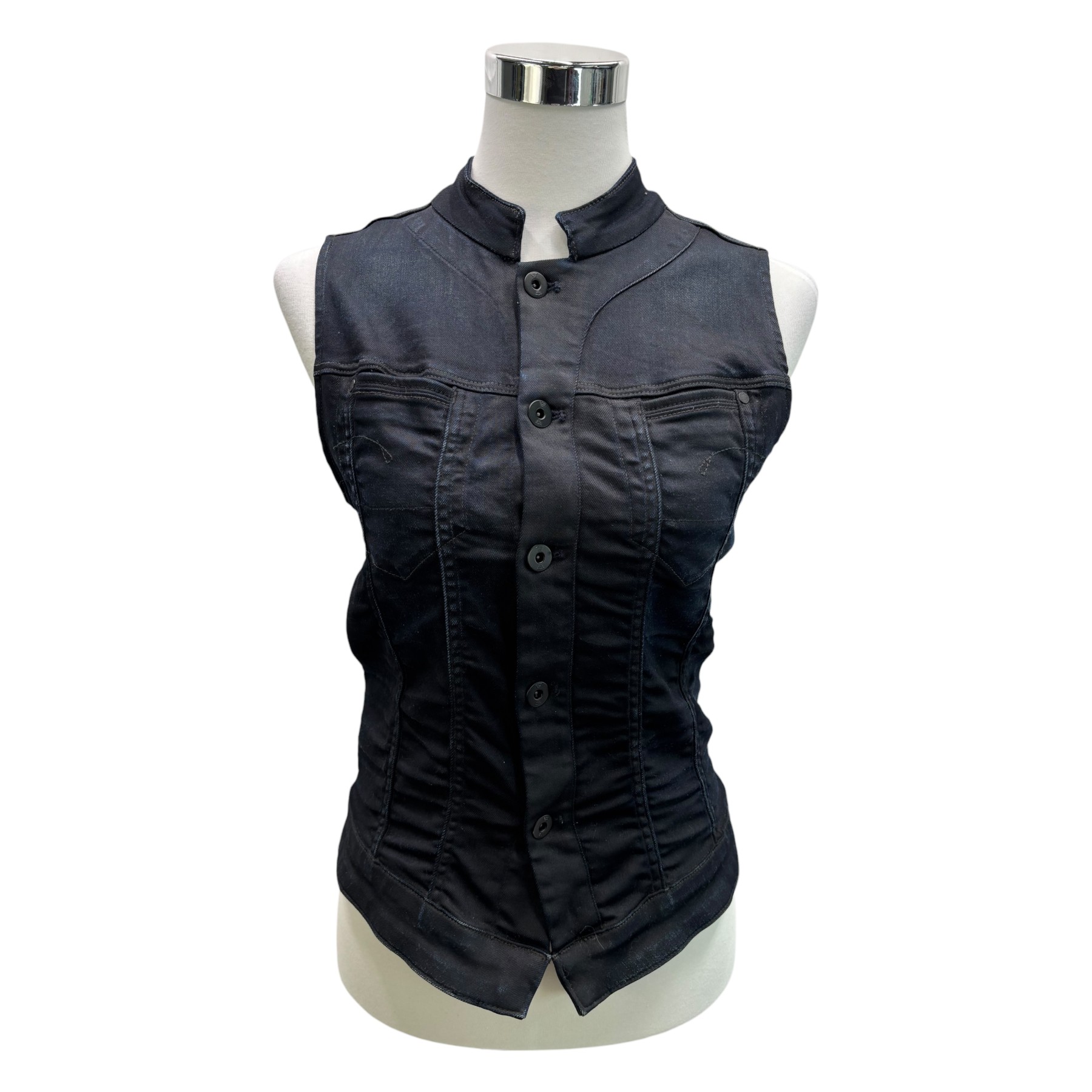 G STAR - VESTES EN JEANS - M