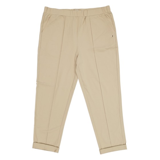 ANTONELLE - PANTALONS DROITS - T.4