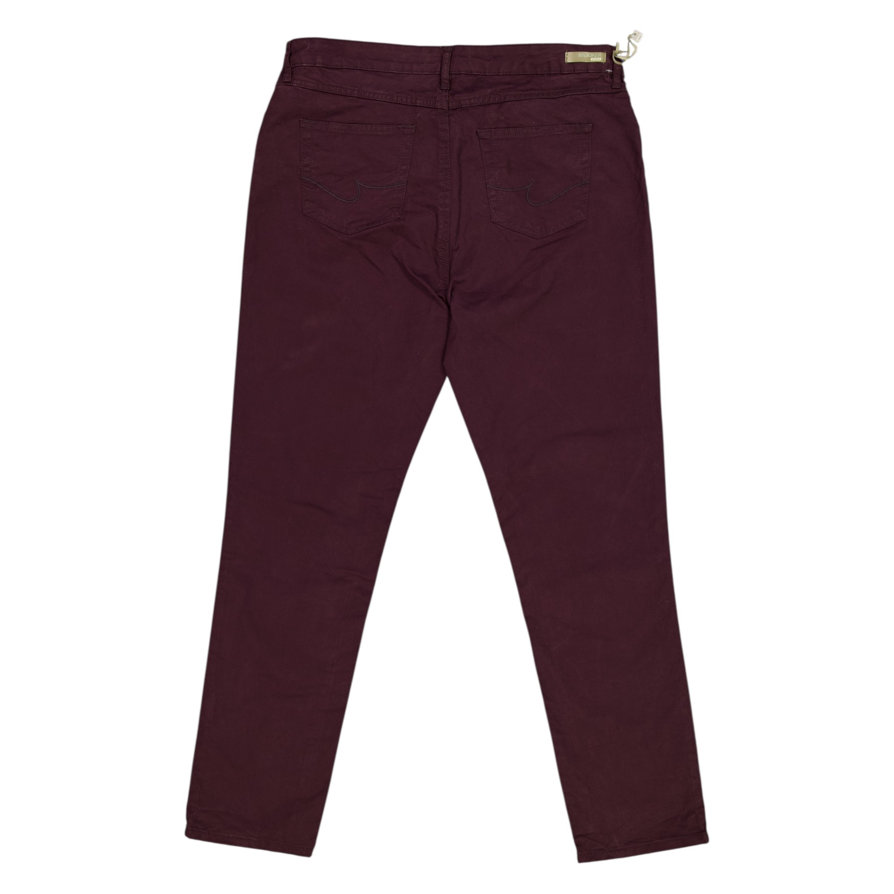 STOOKER - PANTALONS DROITS - 48