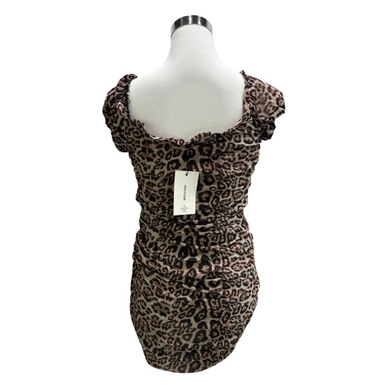 AACHOAE - ROBES COURTES - L
