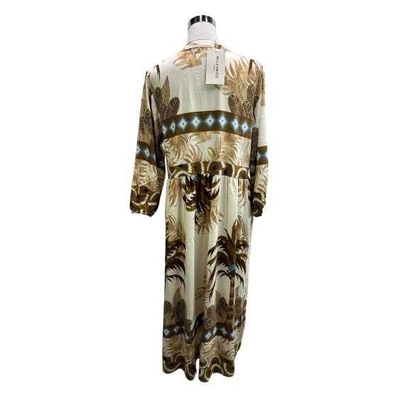 MILLE MODE - ROBES LONGUES - M/L