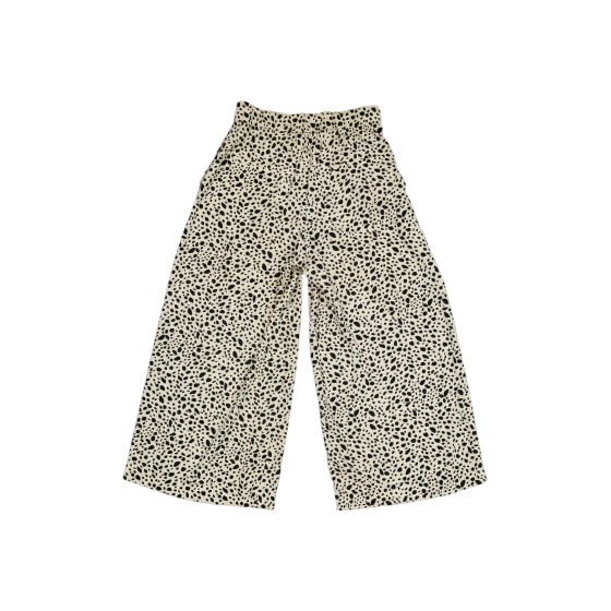 ZARA - PANTALONS DROITS - XS