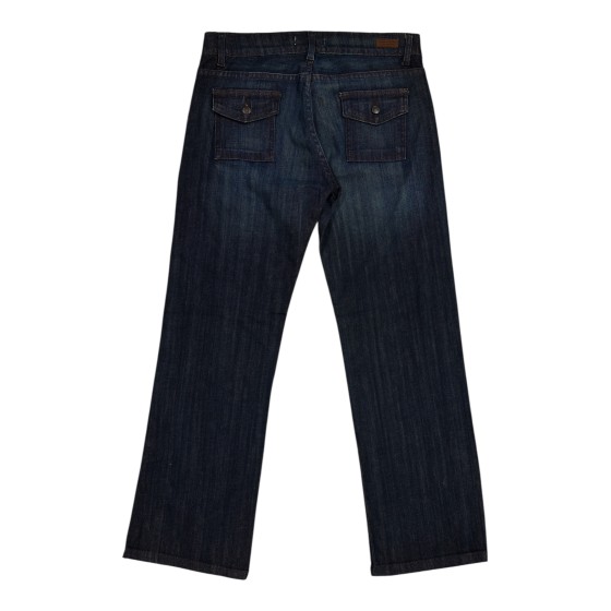 COMPTOIR DES COTONNIERS - JEANS DROITS - 40