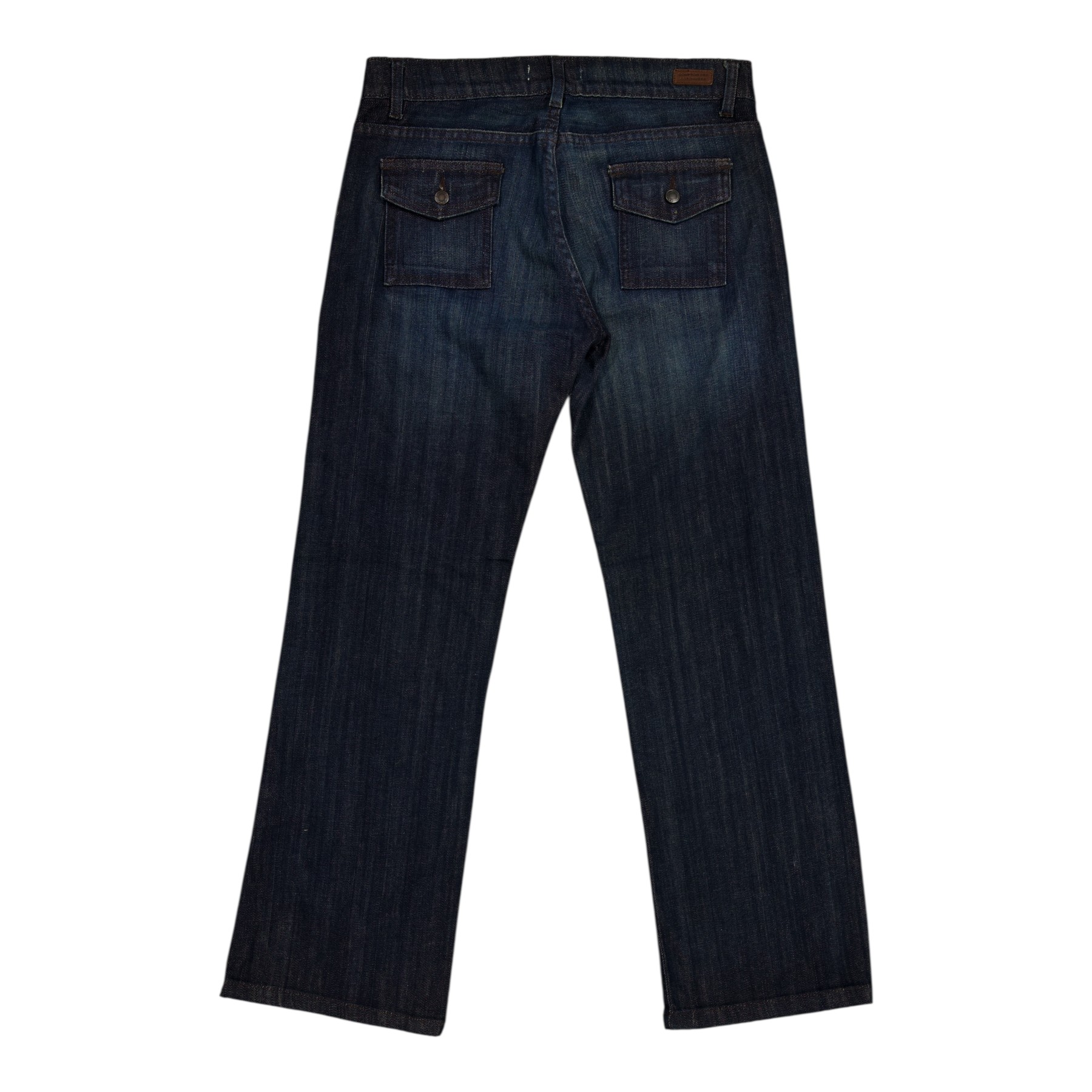 COMPTOIR DES COTONNIERS - JEANS DROITS - 40