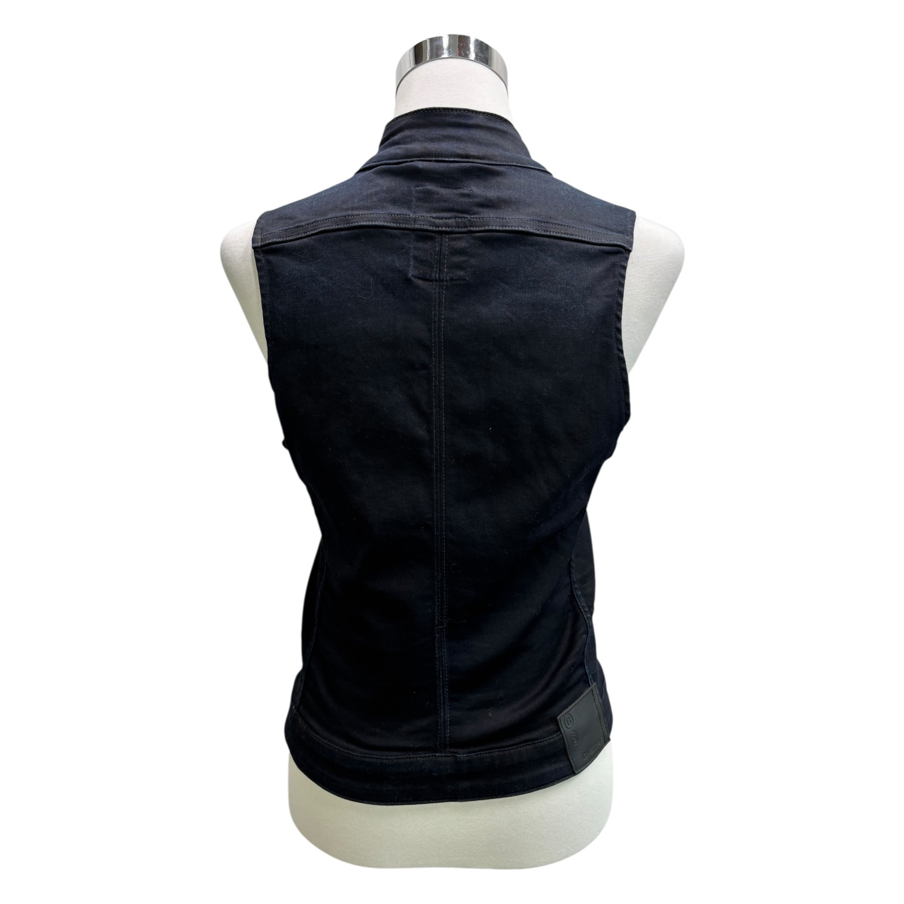 G STAR - VESTES EN JEANS - M