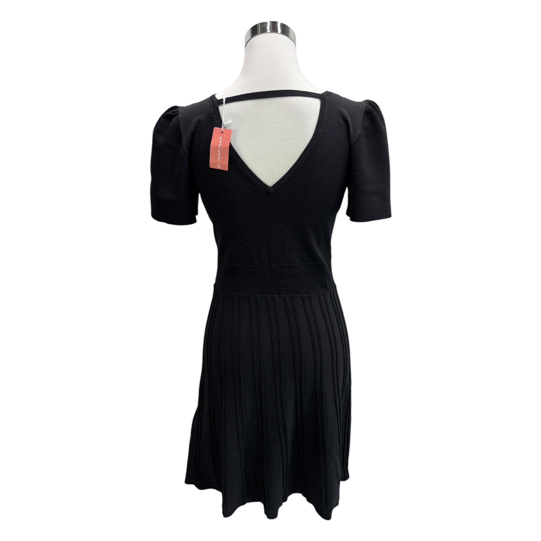 NAF NAF  - ROBES COURTES - M