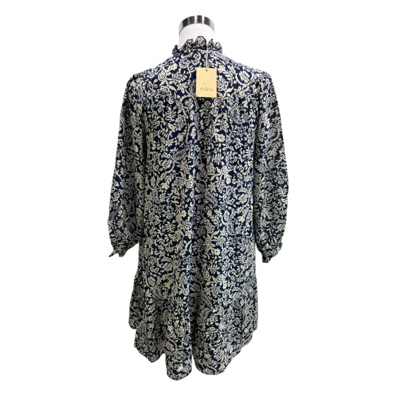 PABLO - ROBES COURTES - T.1