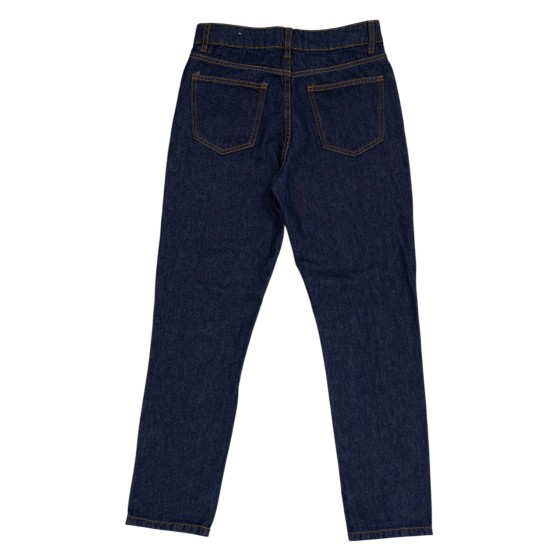 JENNYFER - JEANS DROITS - 34