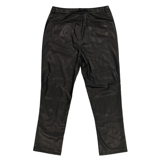 ZEEMAN - PANTALONS DROITS - 44