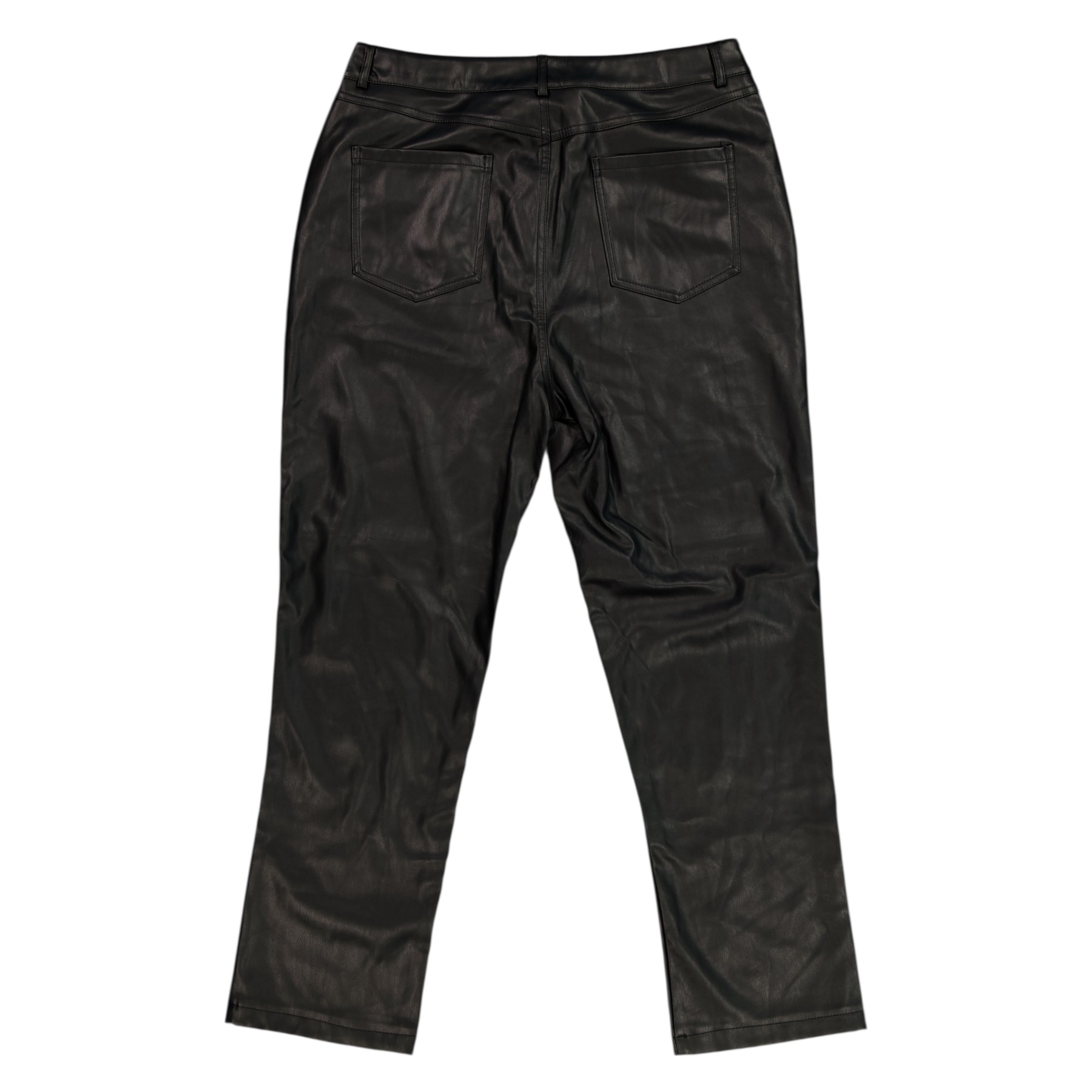 ZEEMAN - PANTALONS DROITS - 44