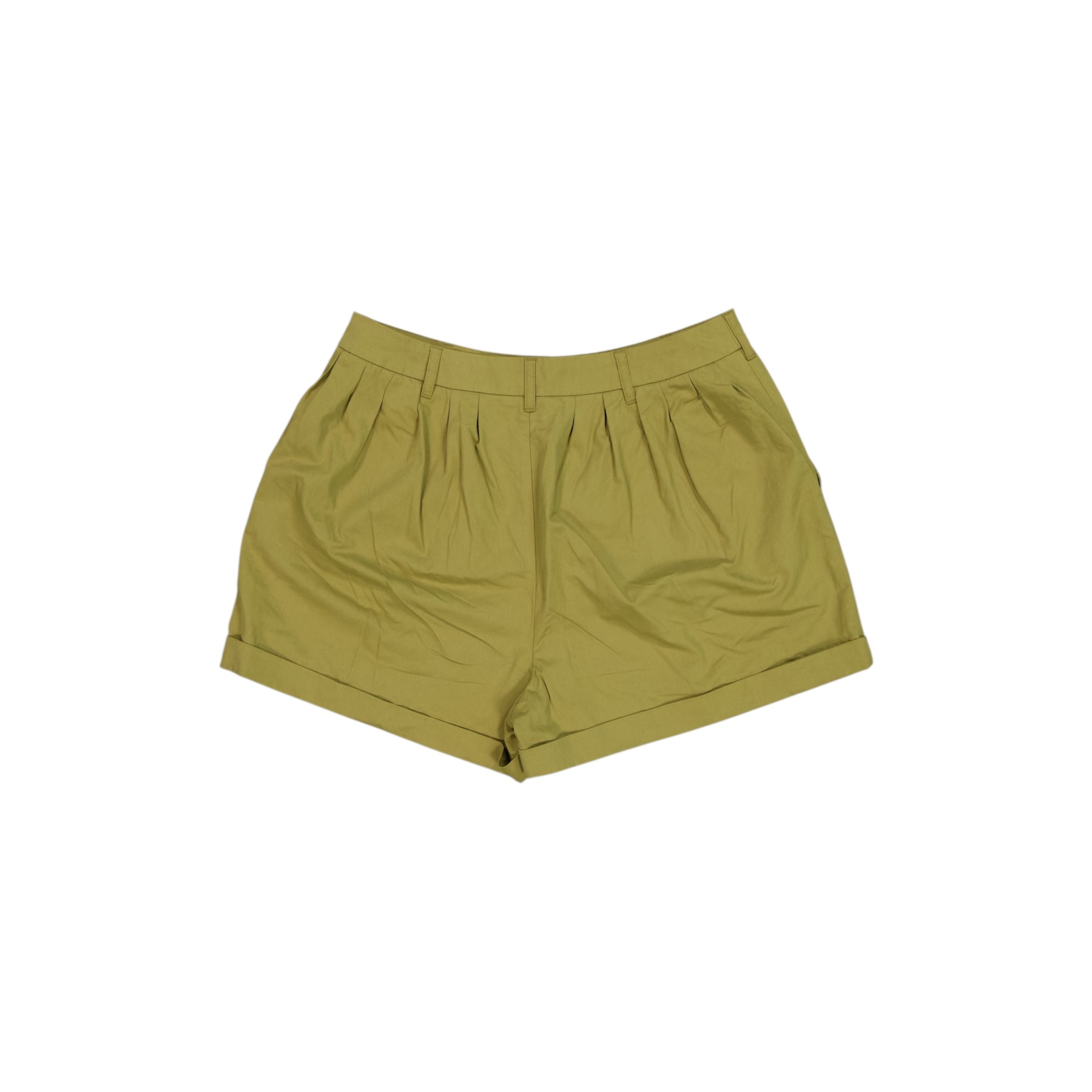MONOPRIX  - SHORTS - 40