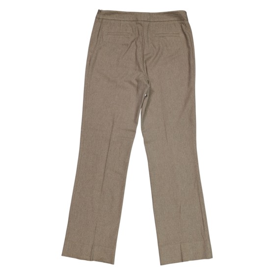 123        - PANTALONS DROITS - 38