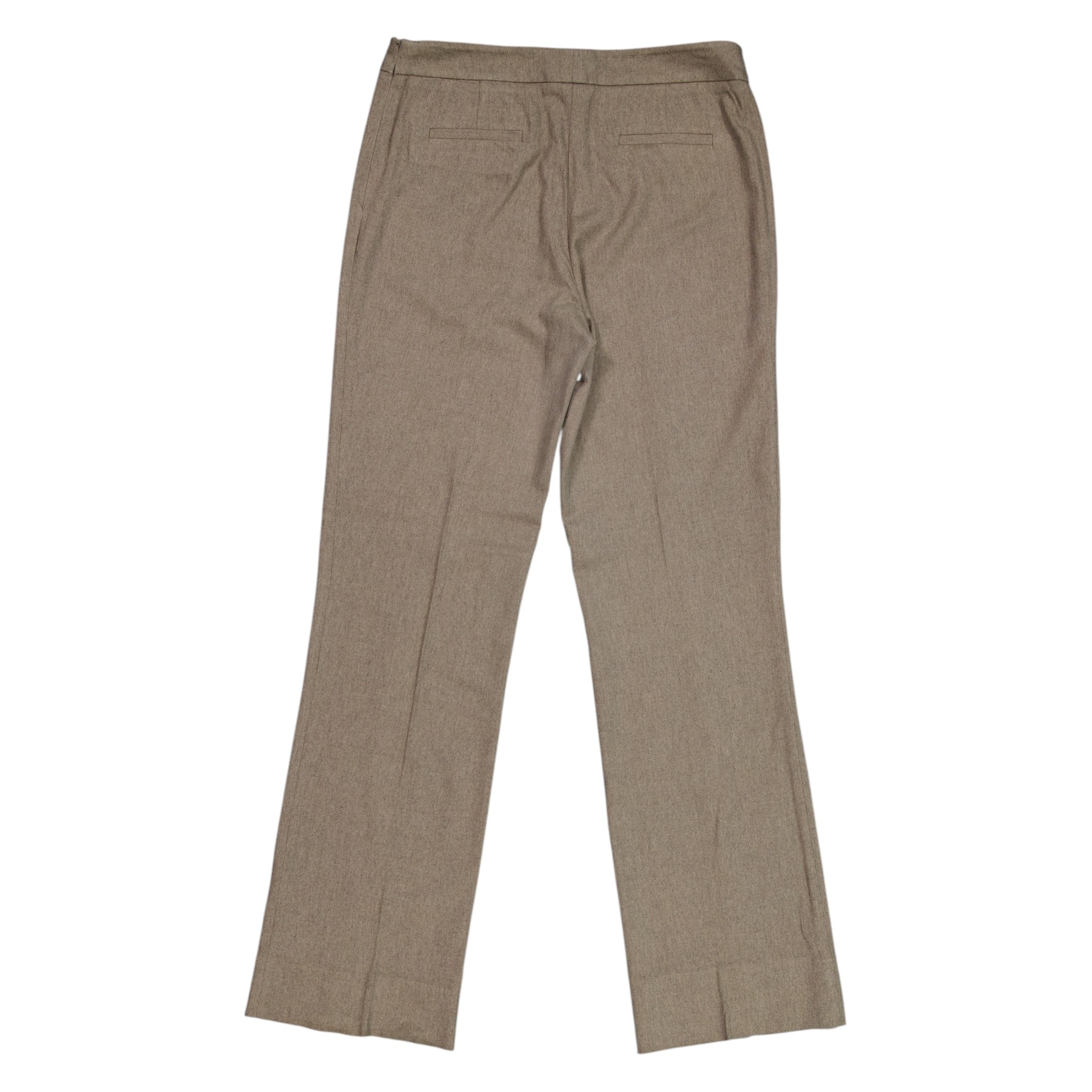 123        - PANTALONS DROITS - 38