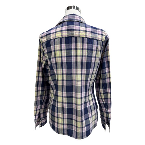 TOMMY HILFIGER - CHEMISES - M