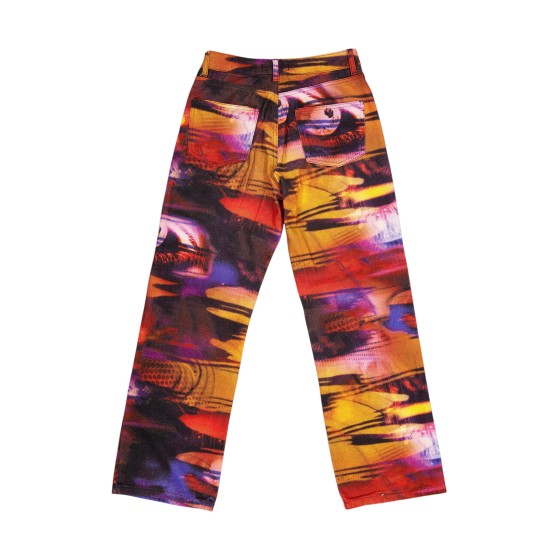 JADED - JEANS DROITS - W26