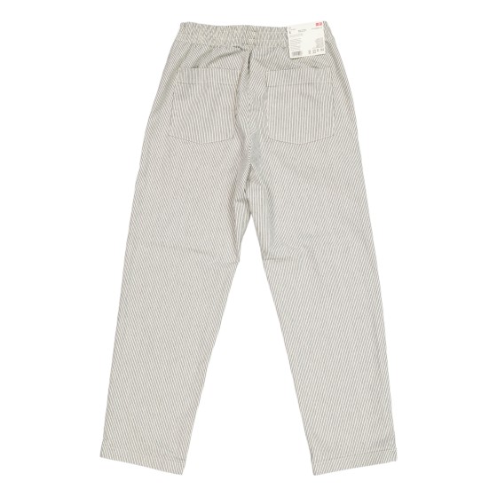 UNIQLO - PANTALONS DROITS - S