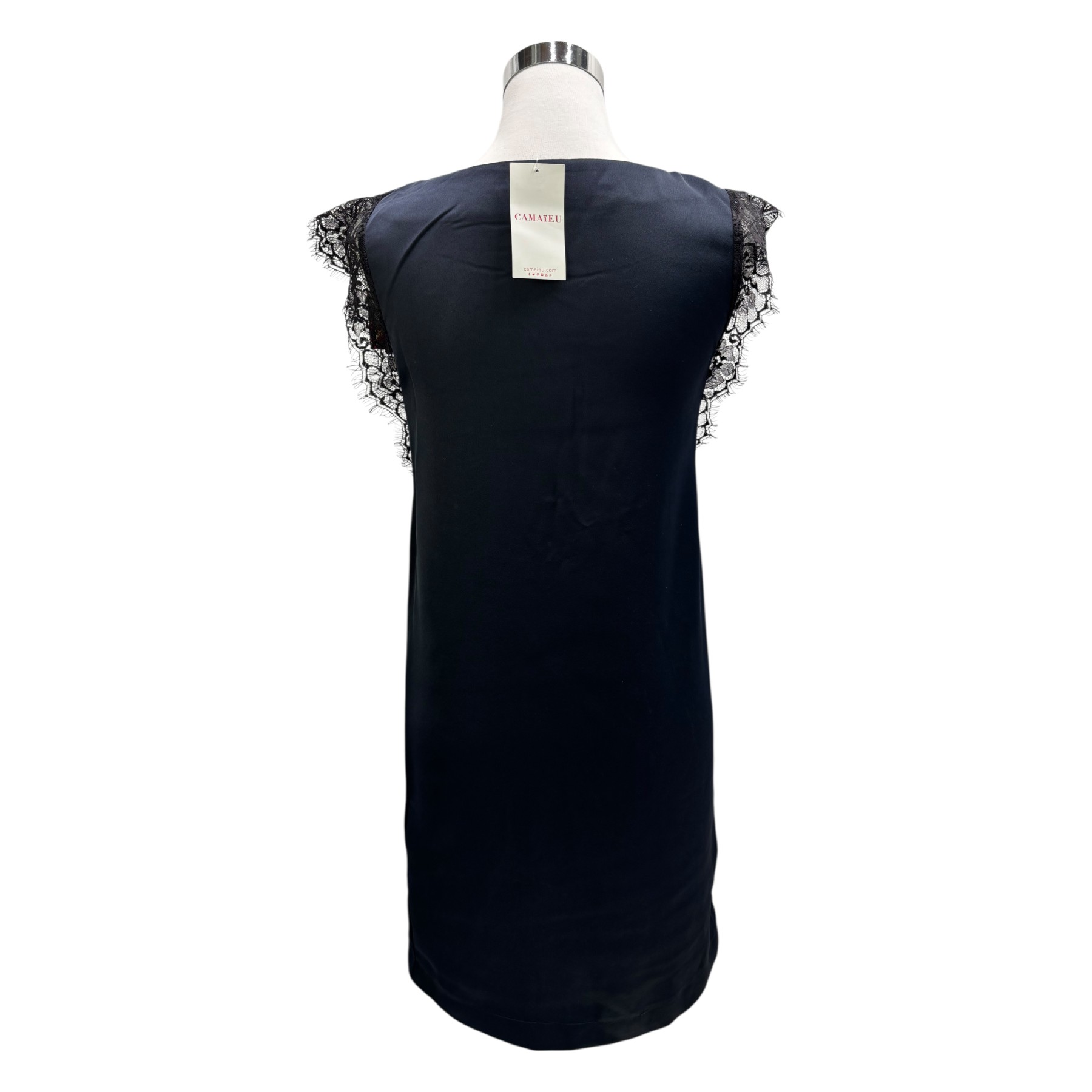 CAMAÏEU - ROBES COURTES - 36