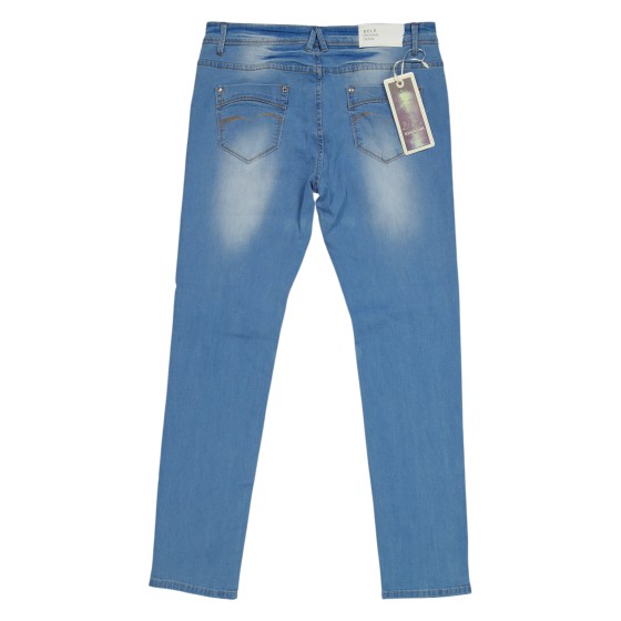 GUERRISOL - JEANS DROITS - 46