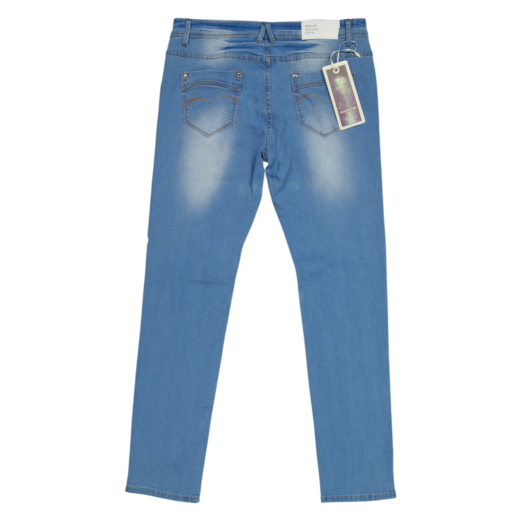 GUERRISOL - JEANS DROITS - 46