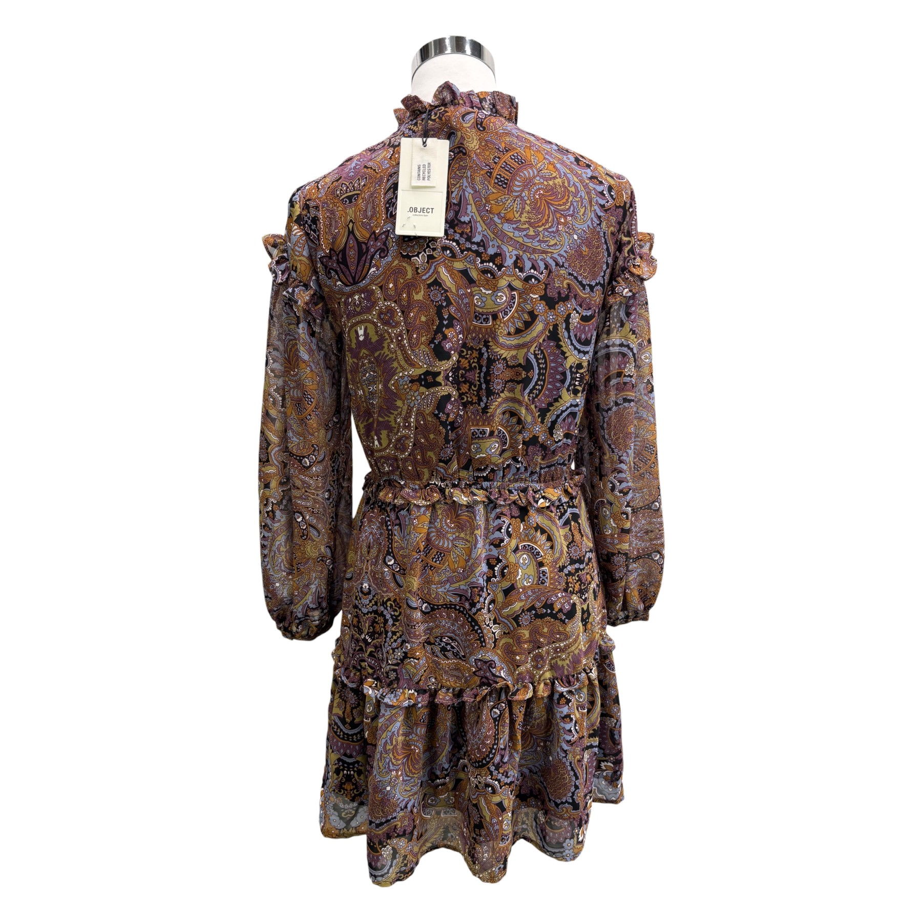 .OBJECT - ROBES COURTES - 34