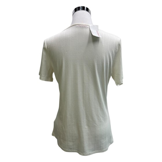 CAMAÏEU - T-SHIRTS - XL