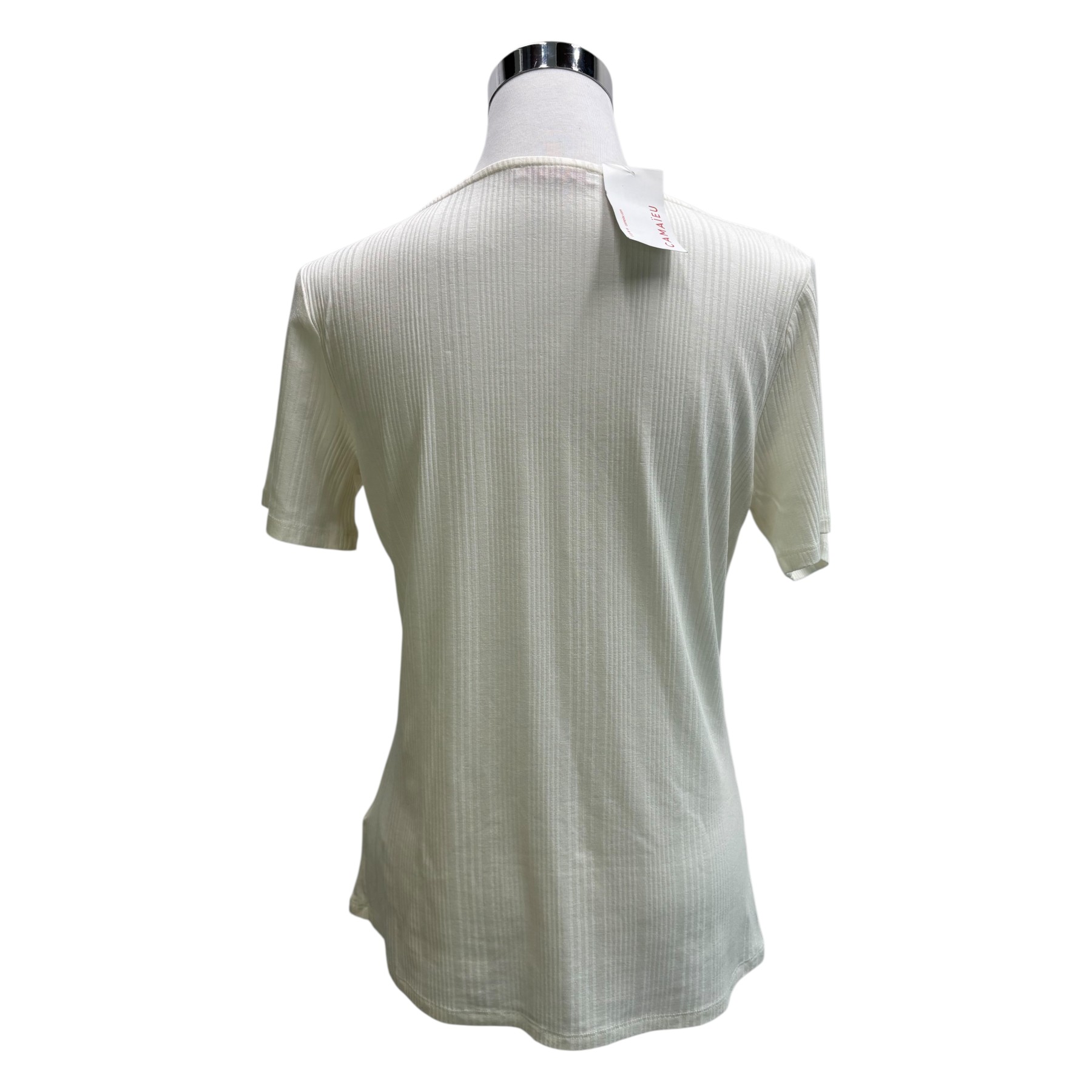 CAMAÏEU - T-SHIRTS - XL