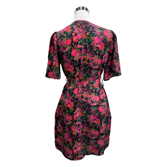 FRENCH   - ROBES COURTES - M