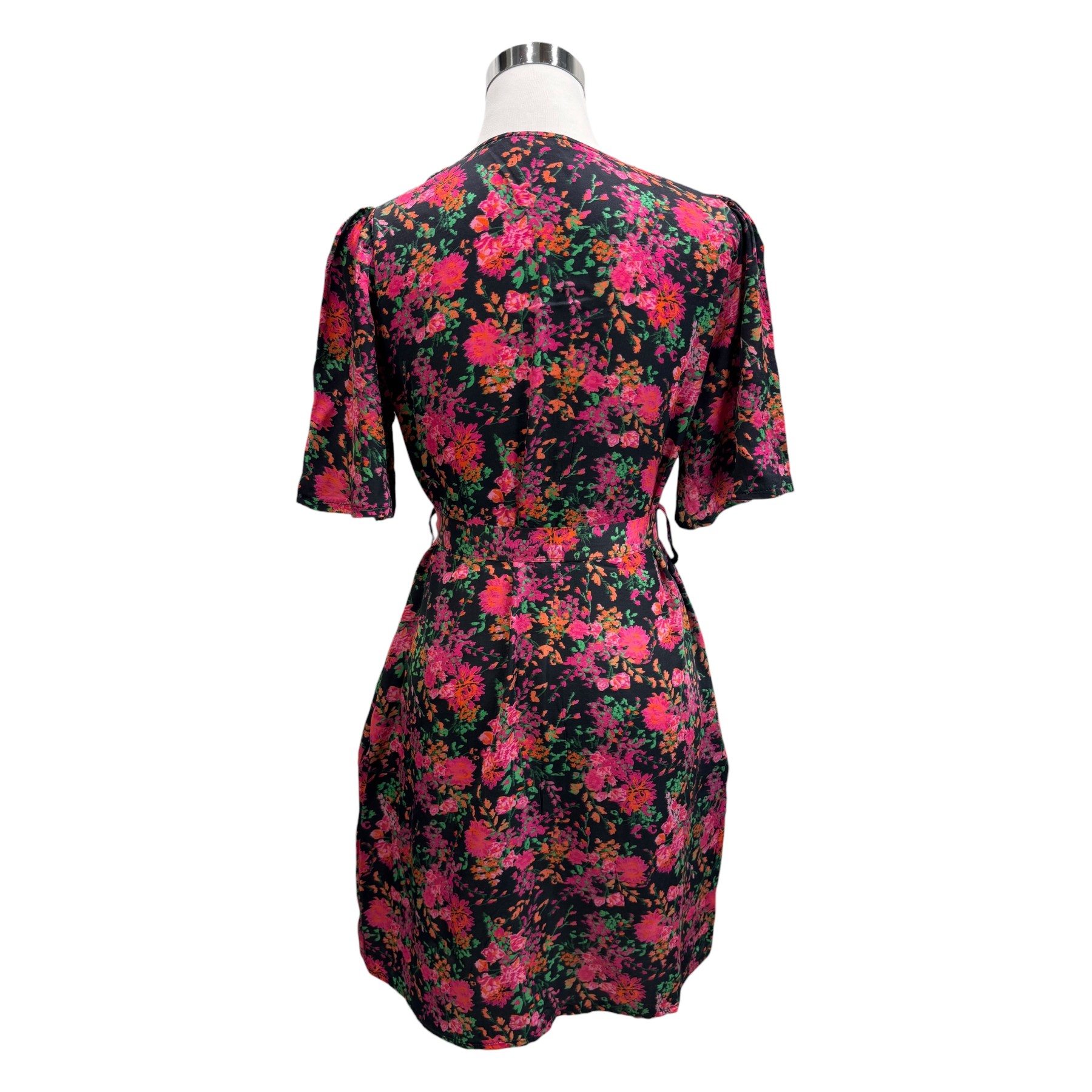 FRENCH   - ROBES COURTES - M
