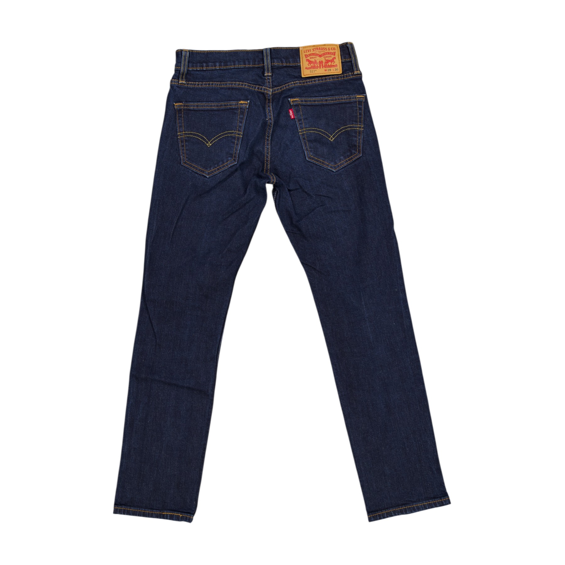 LEVI'S 511  - JEANS - W29L30