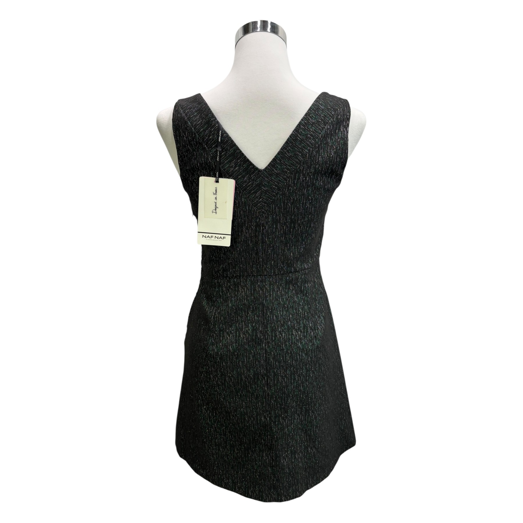 NAF NAF  - ROBES COURTES - 36