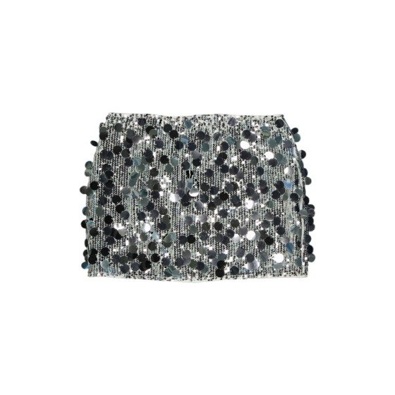 SHEIN - JUPES COURTES - M