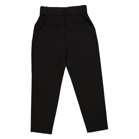 ZARA - PANTALONS DROITS - M