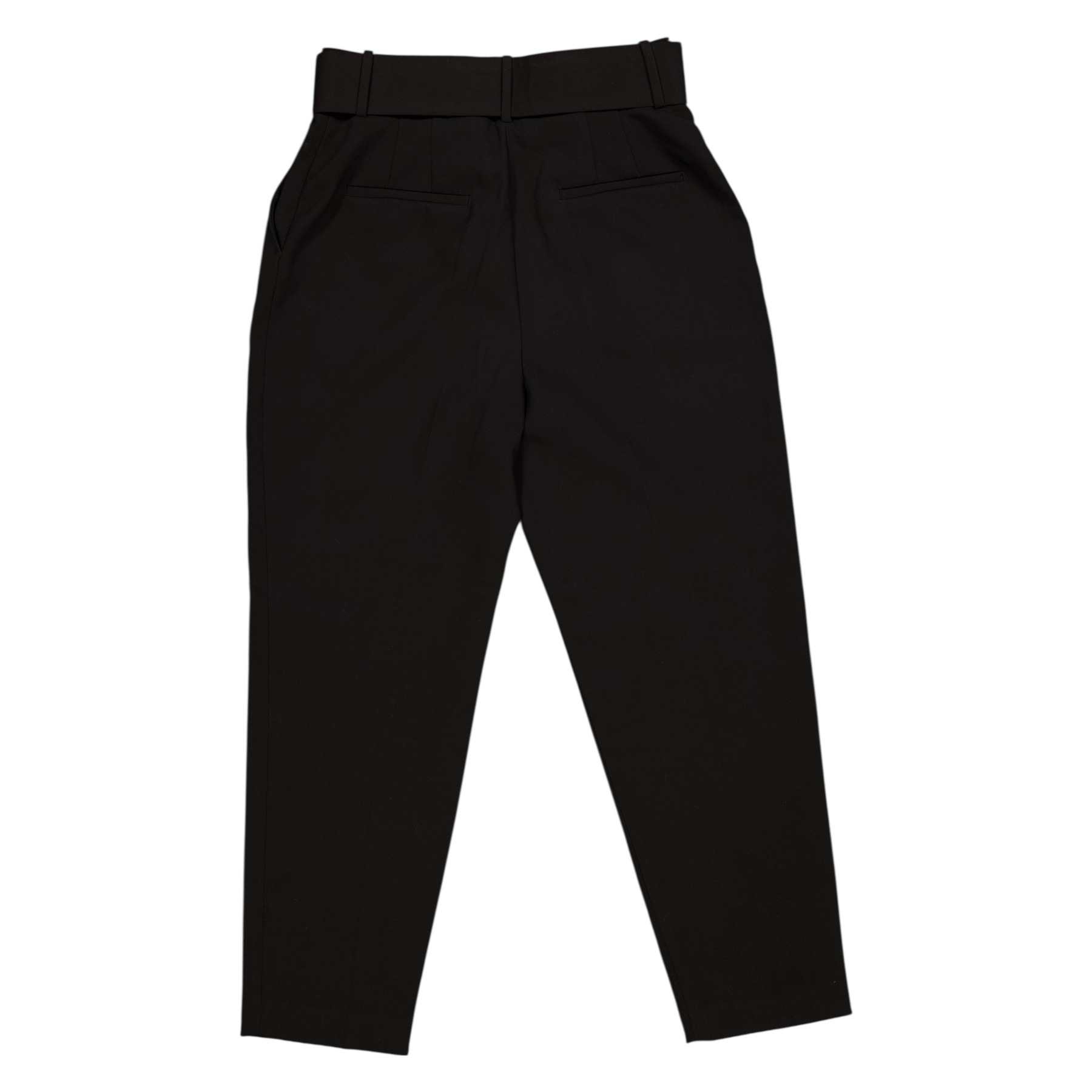 ZARA - PANTALONS DROITS - M