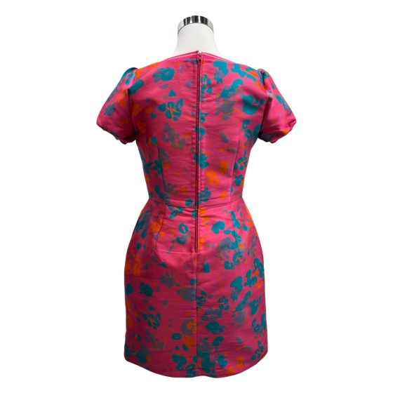 NAF NAF  - ROBES COURTES - 38