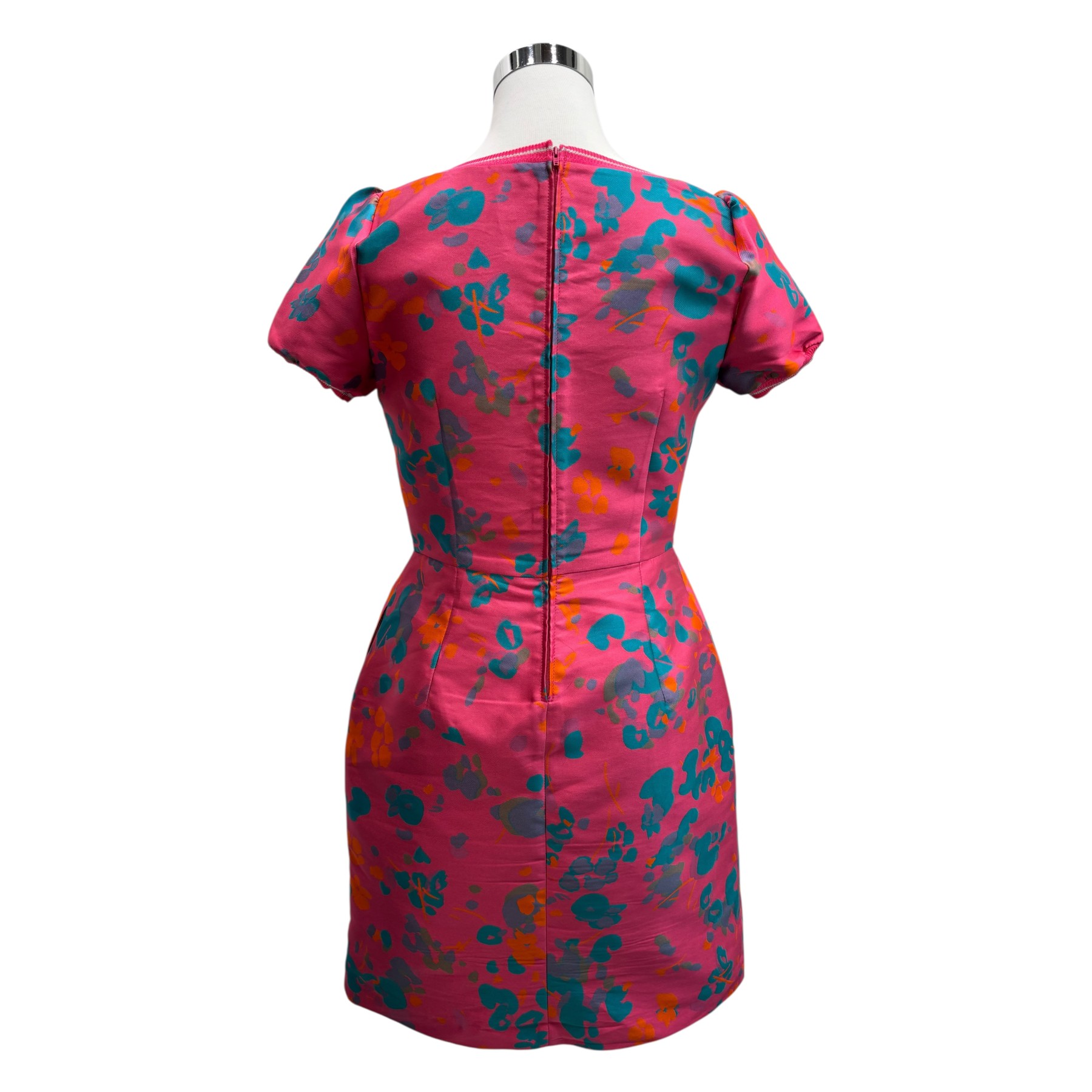 NAF NAF  - ROBES COURTES - 38