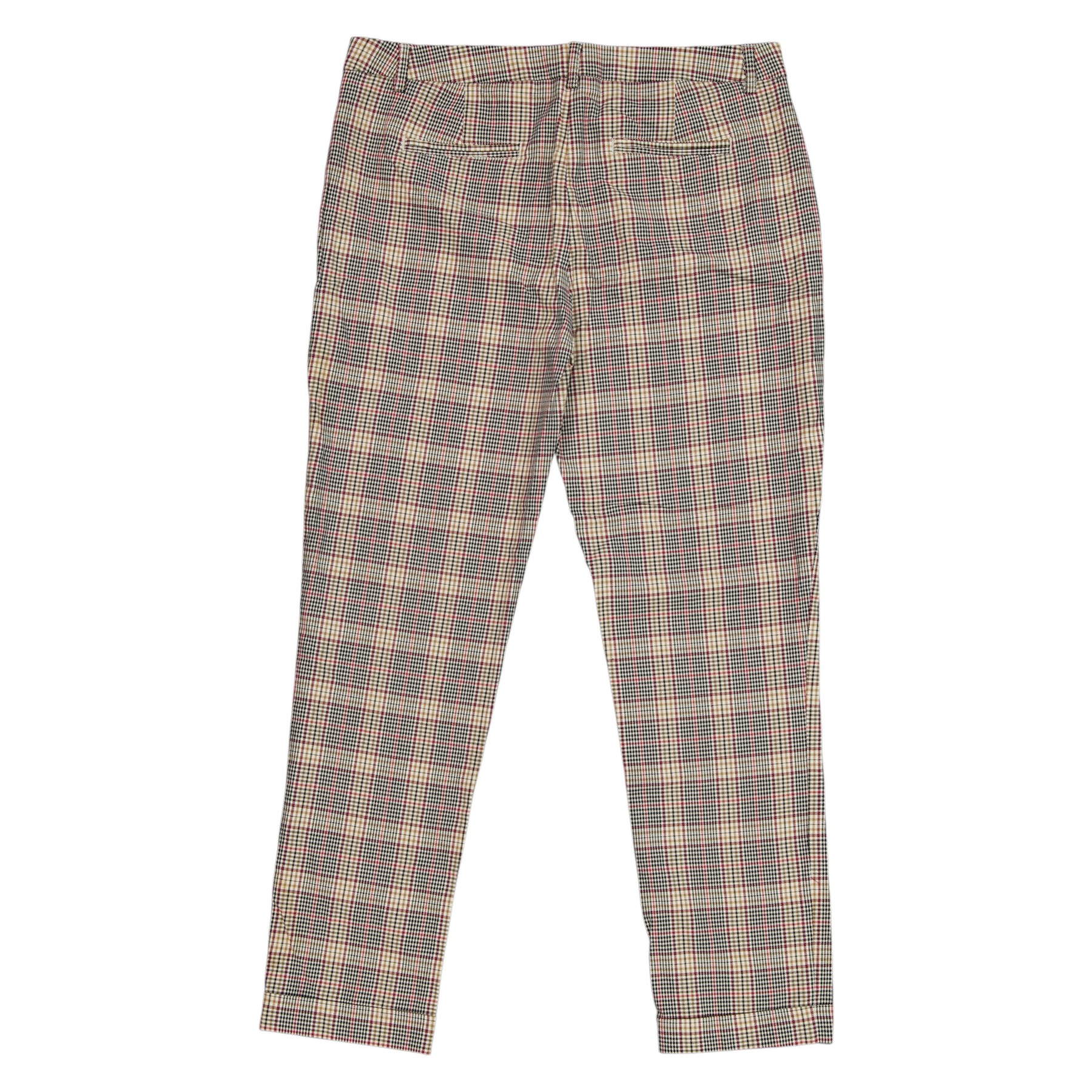 UNITED COLORS OF BENETTON - PANTALONS DROITS - 44
