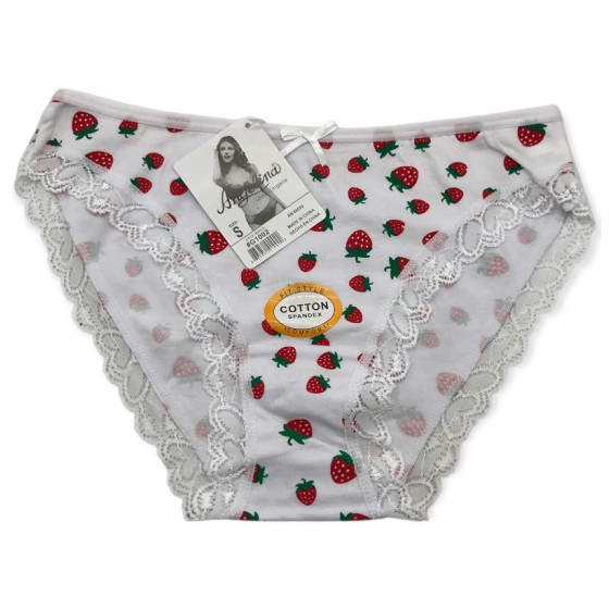 GUERRISOL - CULOTTE X2 - S