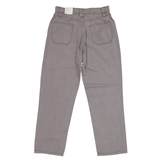 MANGO - PANTALONS DROITS - 34
