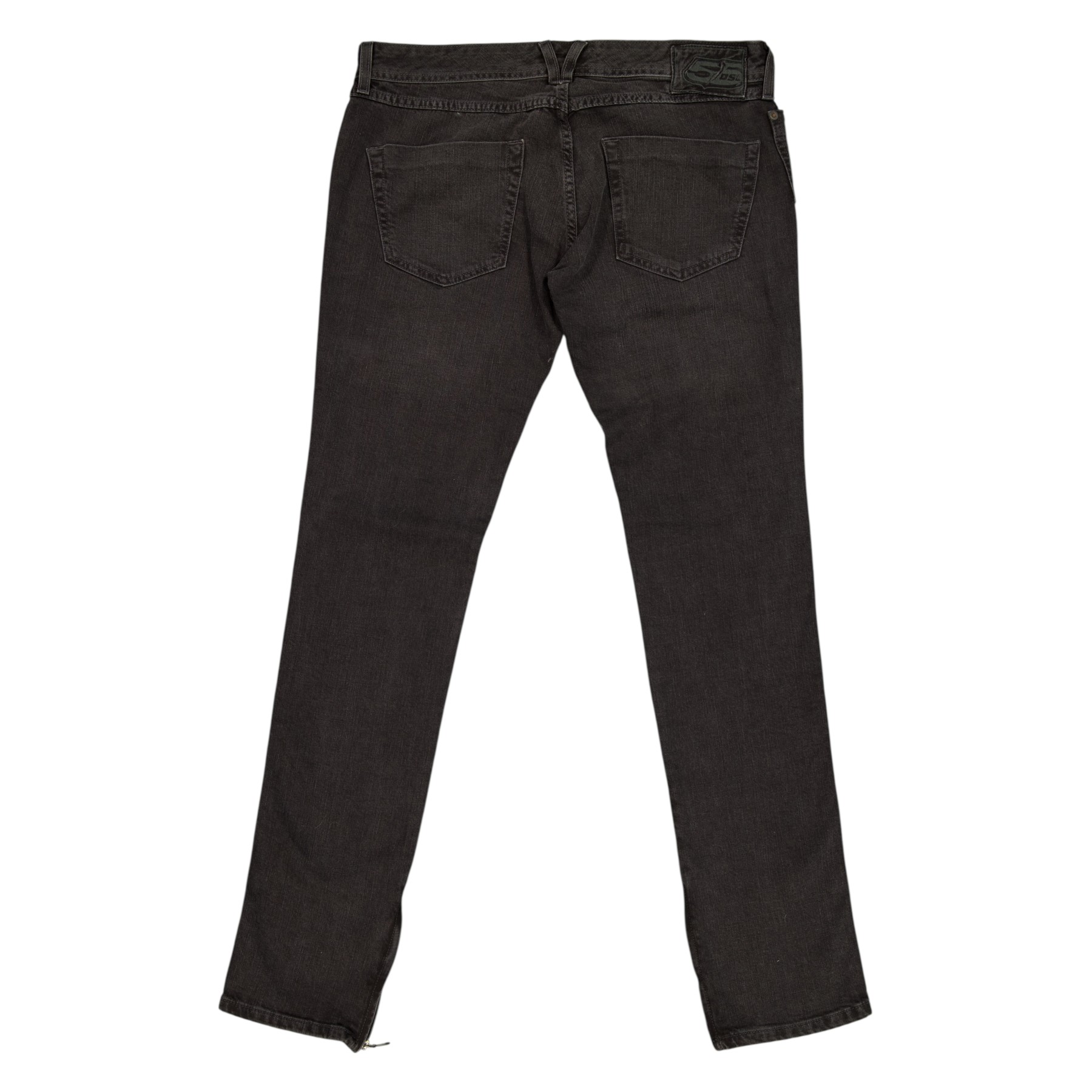 55 DSL - JEANS - W34