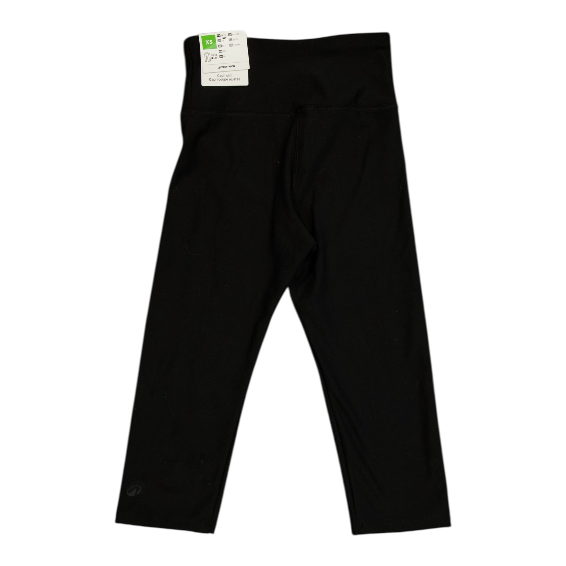 DECATHLON - LEGGINGS - W26L30