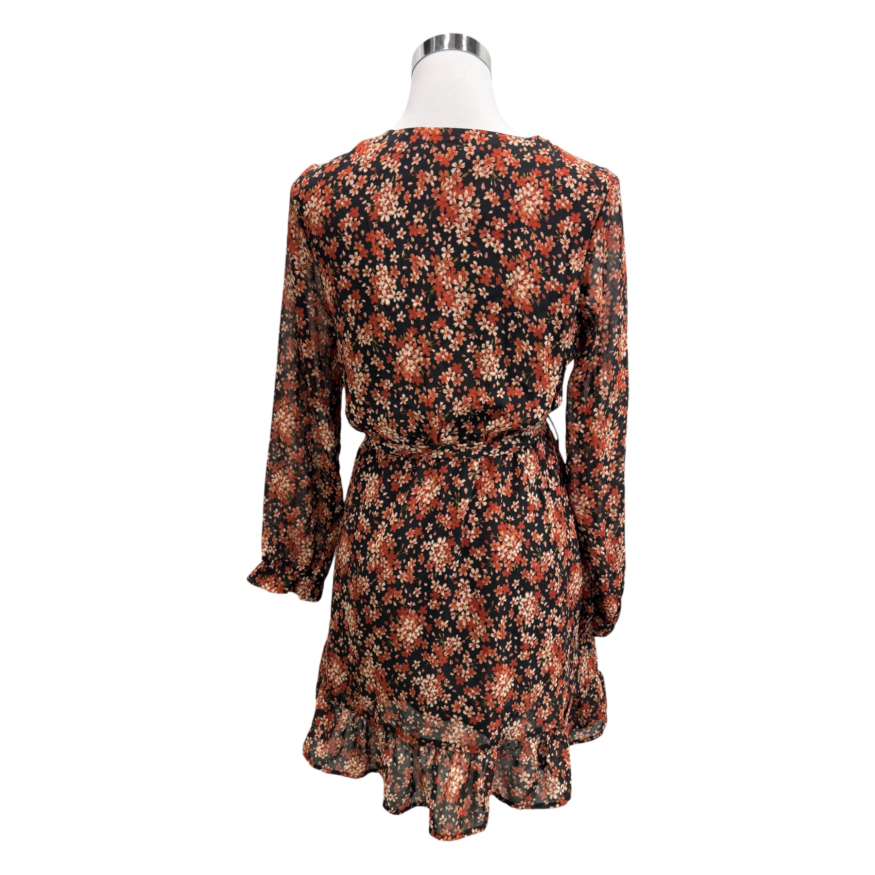 MOD.STYLE - ROBES COURTES - S