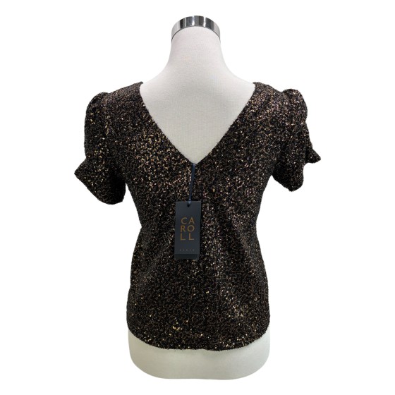 CAROLL - TOPS - XS