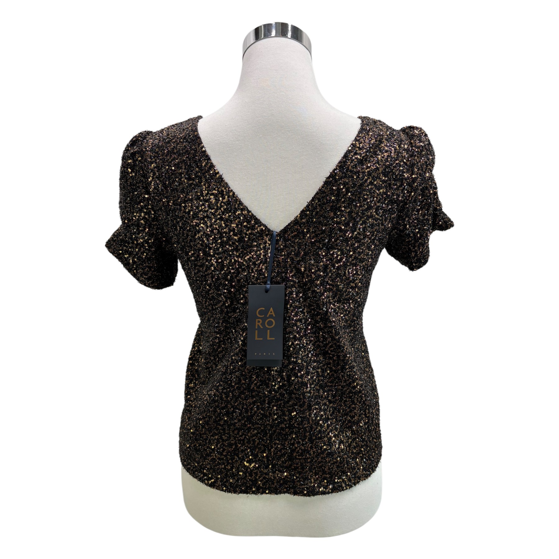 CAROLL - TOPS - XS