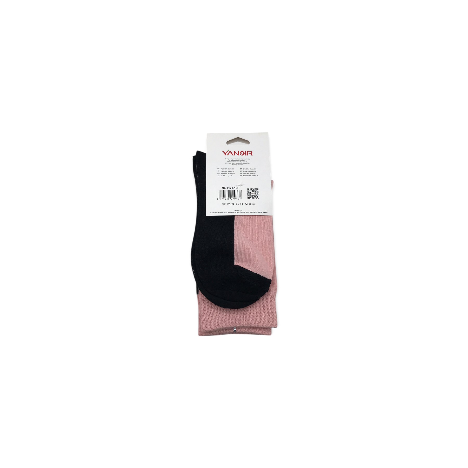 GUERRISOL - CHAUSSETTES - 35/40
