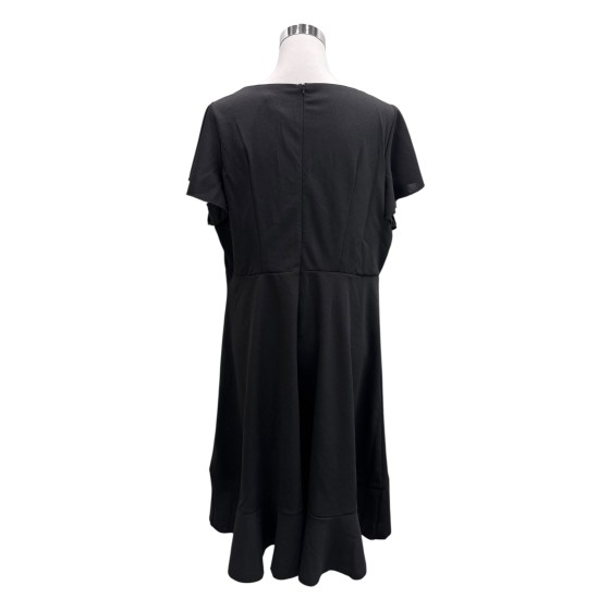 GUERRISOL       - ROBES MI-LONGUES - XXL
