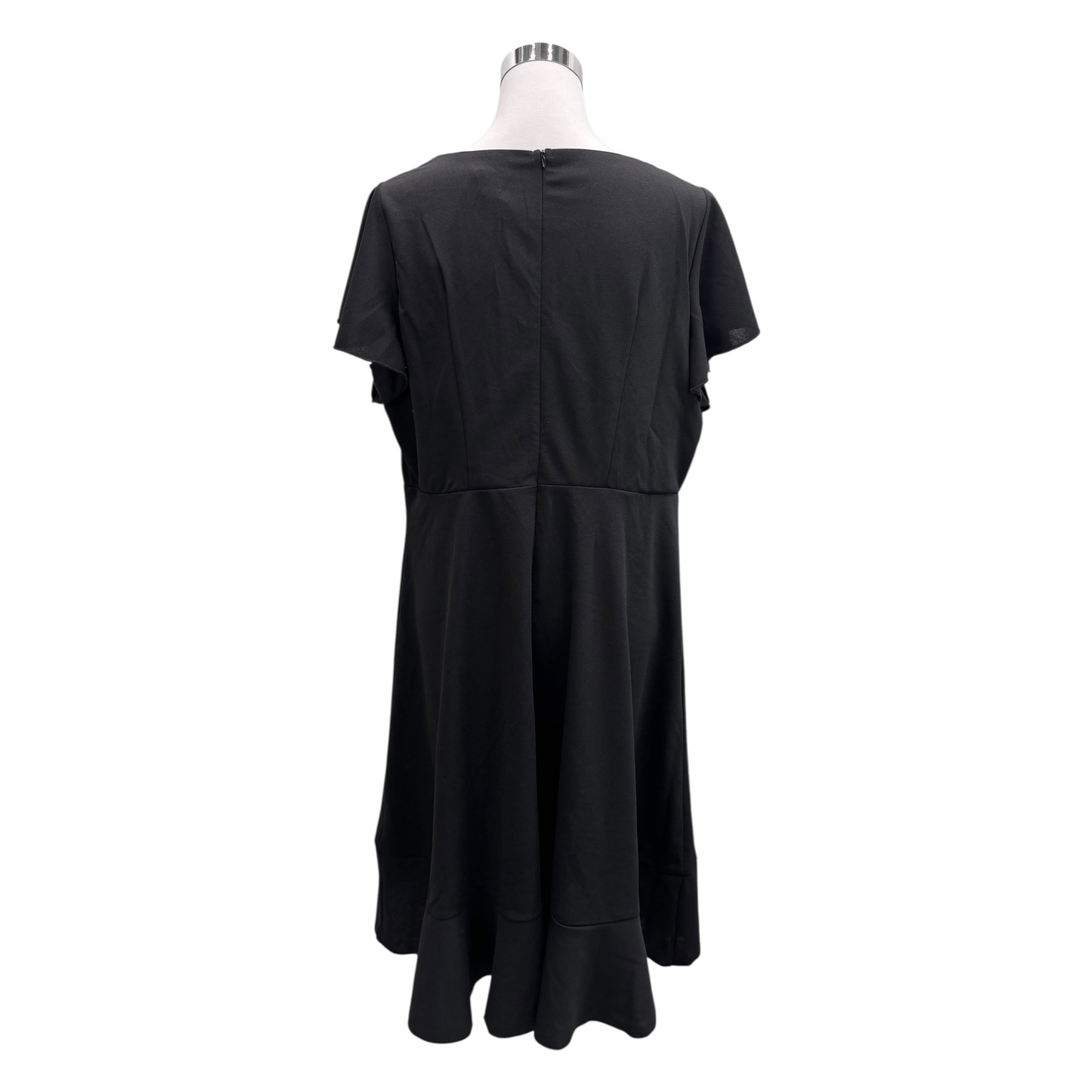 GUERRISOL       - ROBES MI-LONGUES - XXL