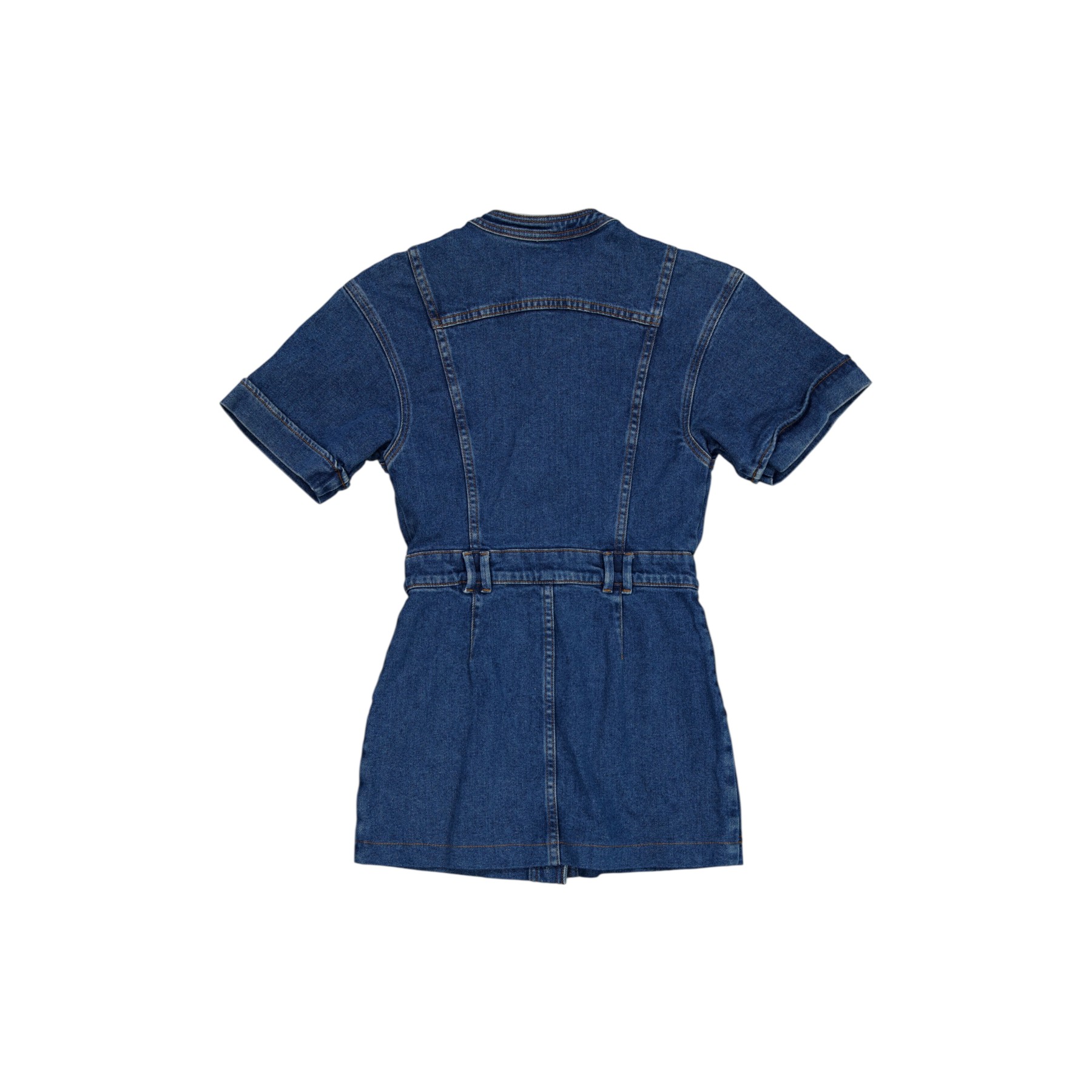 SEZANE - ROBES COURTES - 34