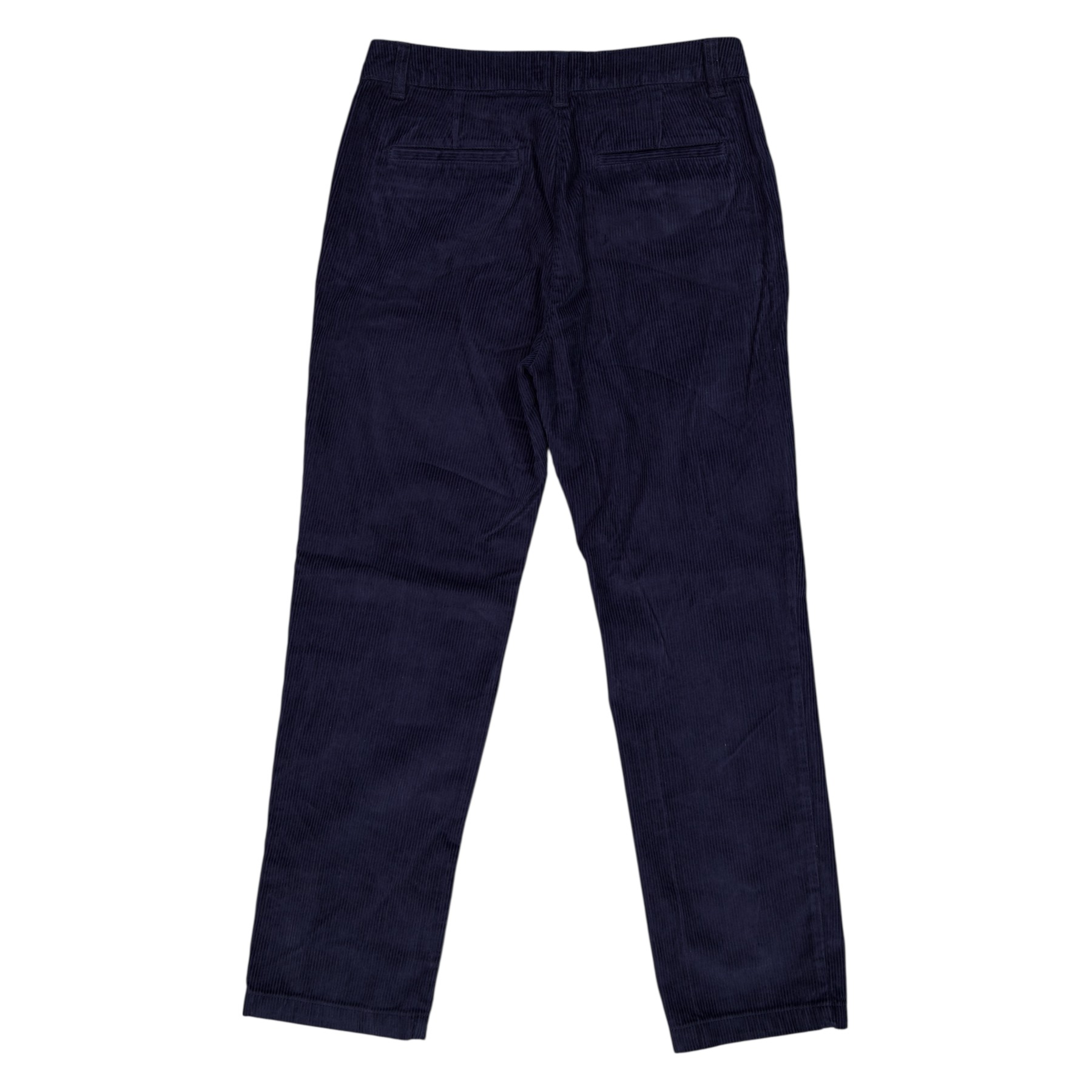 MONOPRIX  - PANTALONS DROITS - 38