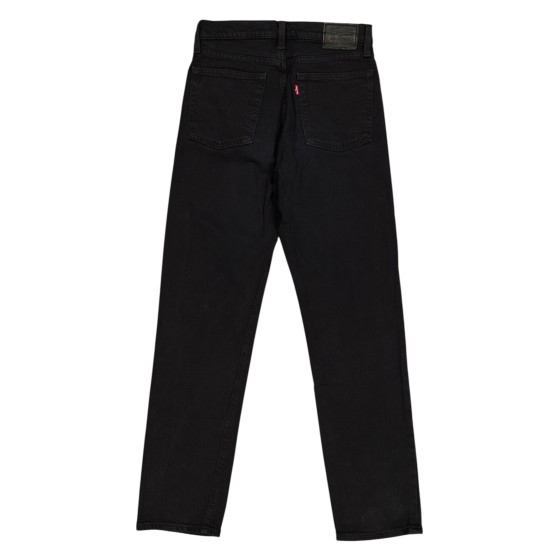 LEVI'S - WEDGIE STRAIGHT - W24