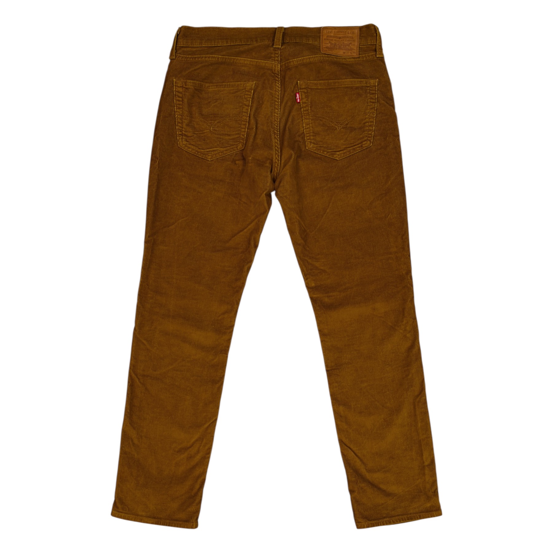 LEVI'S 511  - PANTALONS - W32L30